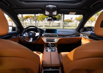BMW 730 LI - 2022 img (10)