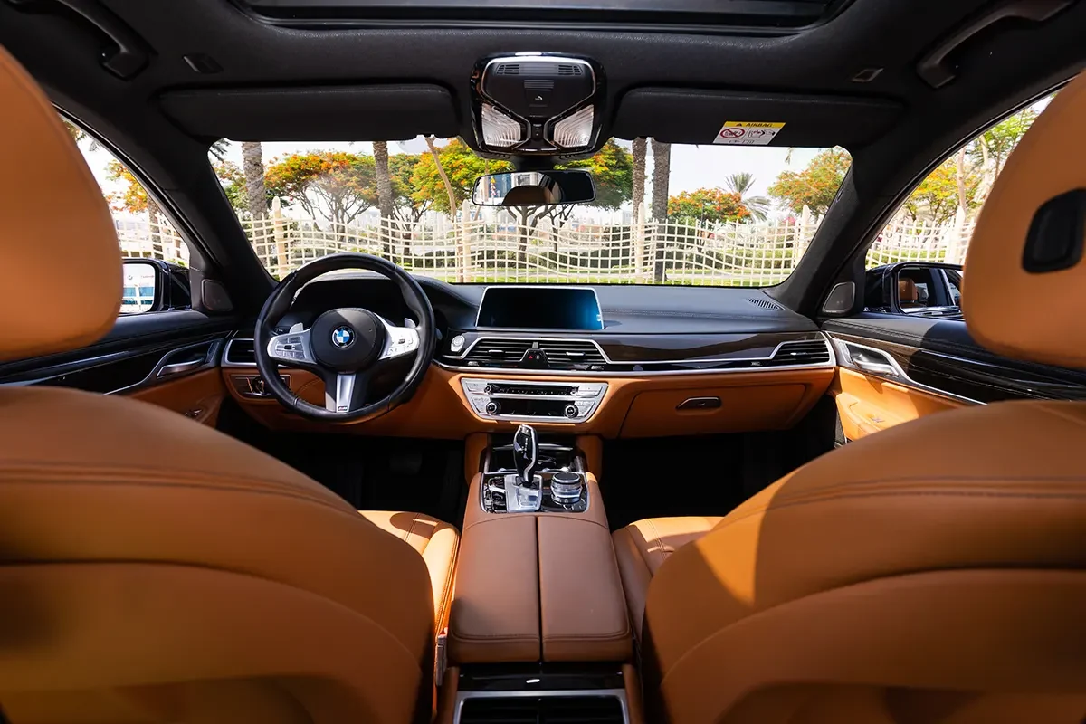 BMW 730 LI - 2022 img (10)