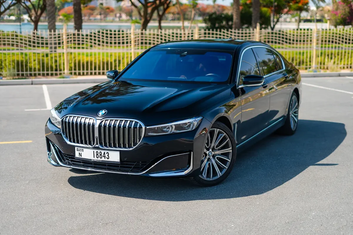 BMW 730 LI - 2022 img (11)