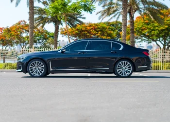 BMW 730 LI - 2022 img (3)