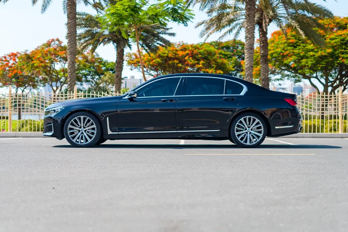 BMW 730 LI - 2022 img (3)