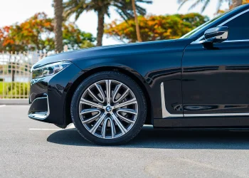 BMW 730 LI - 2022 img (4)