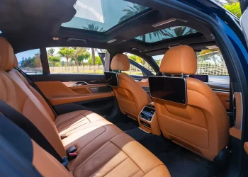 BMW 730 LI - 2022 img (6)