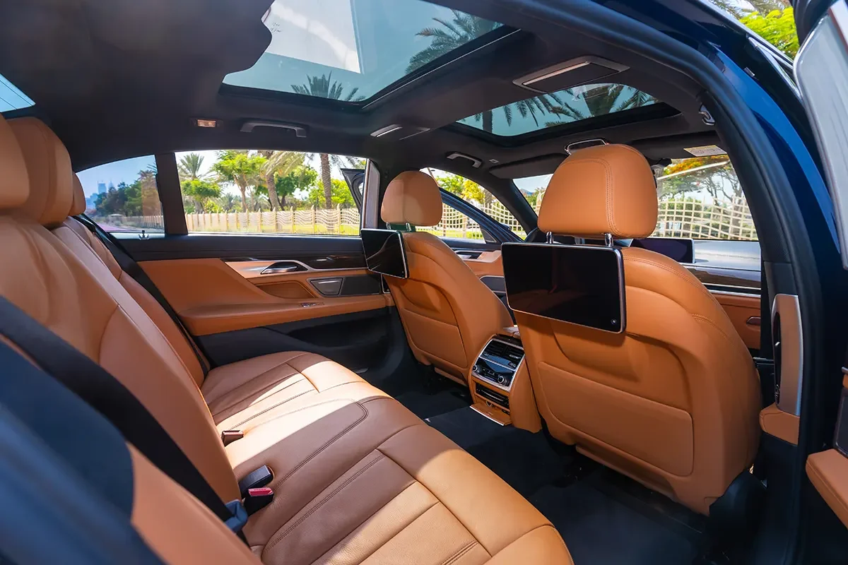 BMW 730 LI - 2022 img (6)