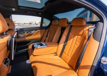 BMW 730 LI - 2022 img (7)