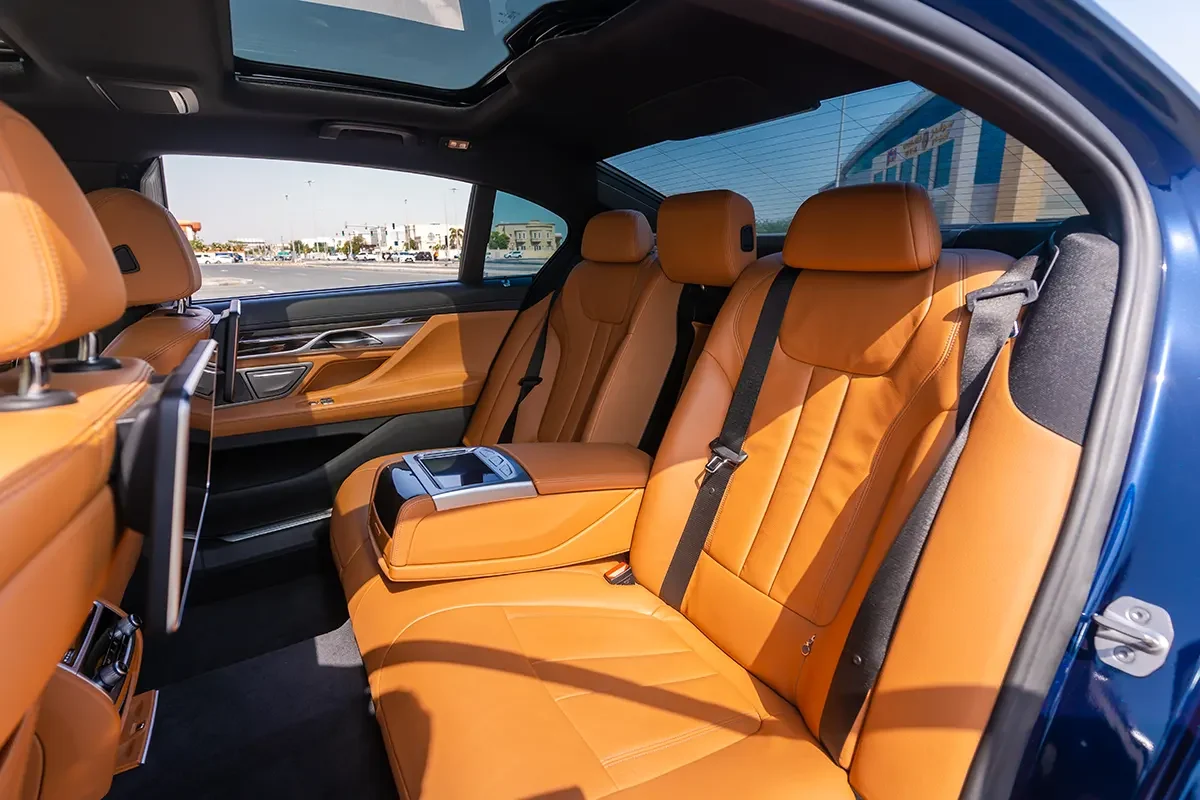 BMW 730 LI - 2022 img (7)