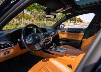 BMW 730 LI - 2022 img (8)