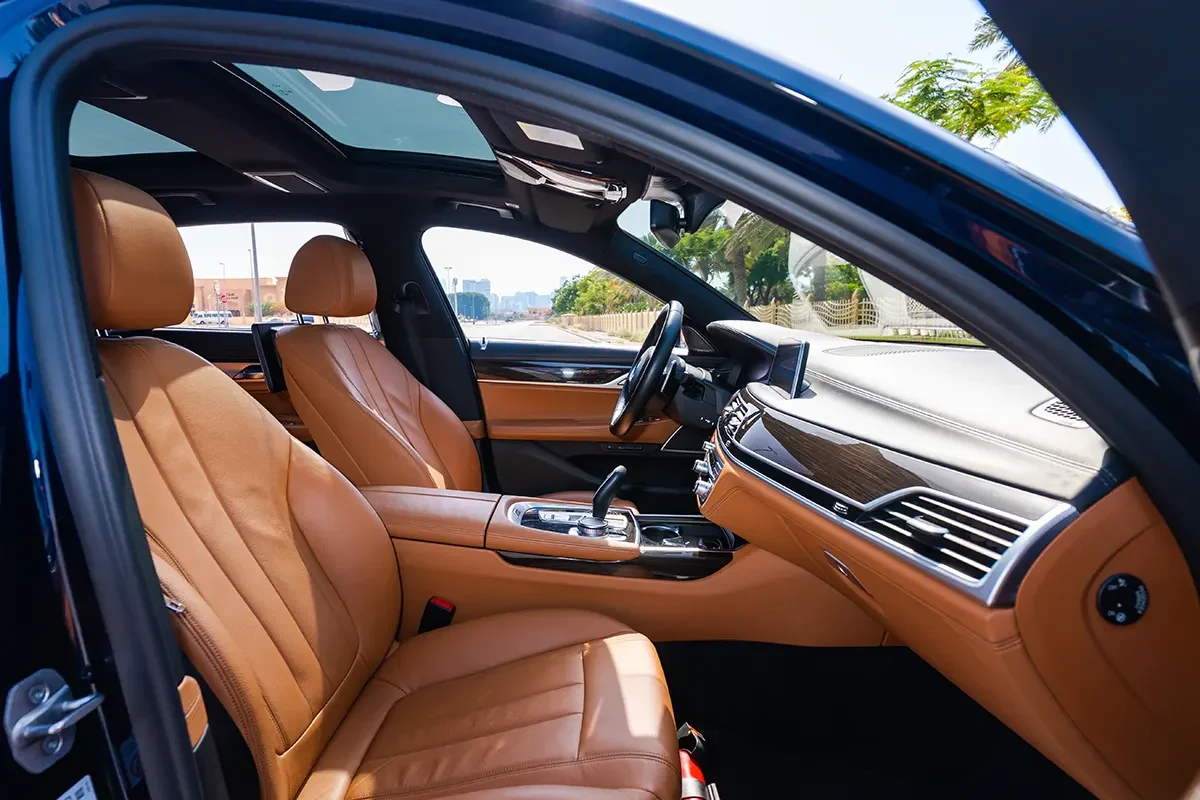 BMW 730 LI - 2022 img (9)