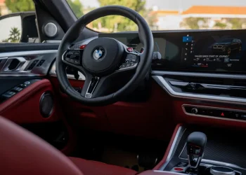 BMW XM (1)
