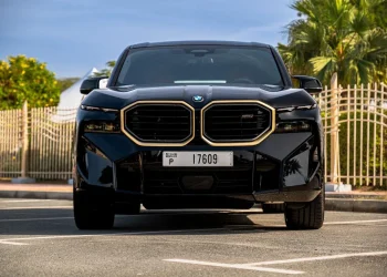 BMW XM (2)