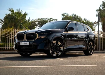 BMW XM (3)