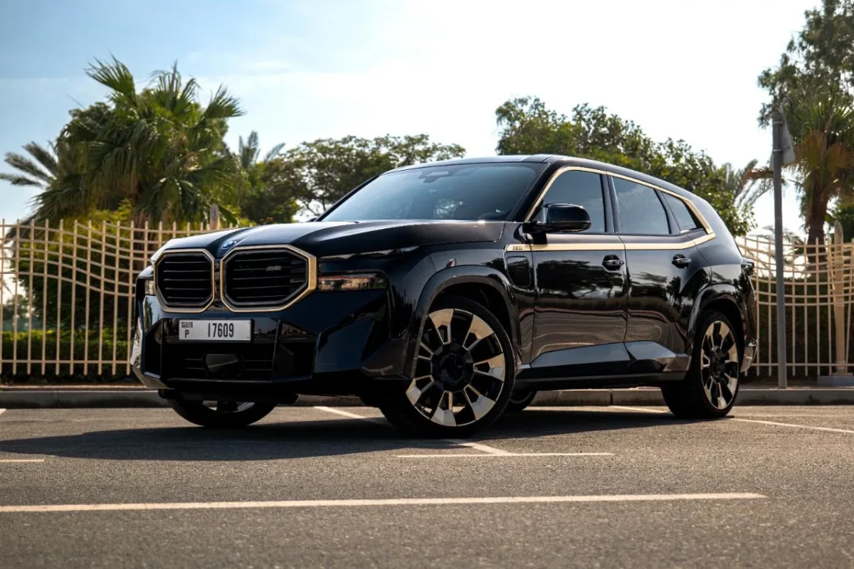 BMW XM (3)