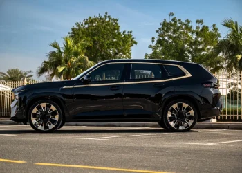 BMW XM (7)