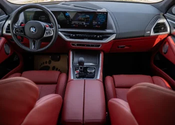 BMW XM (8)