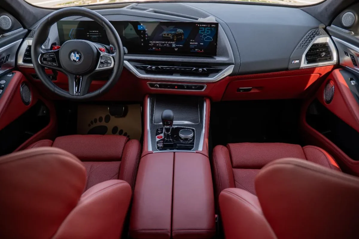 BMW XM (8)