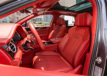 Bentley Bentayga - 2022 img (4)