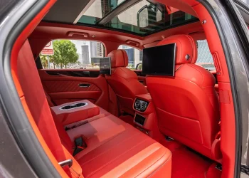 Bentley Bentayga - 2022 img (7)