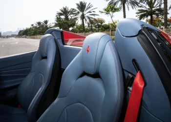 Ferrari F8 Tributo Spider (1)
