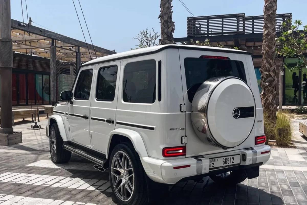 G63 White (2)