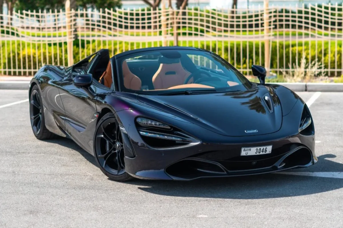 McLaren 720 S (4)