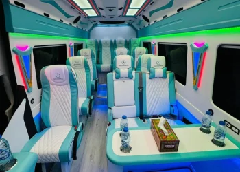 Mercedes Benz Maybach