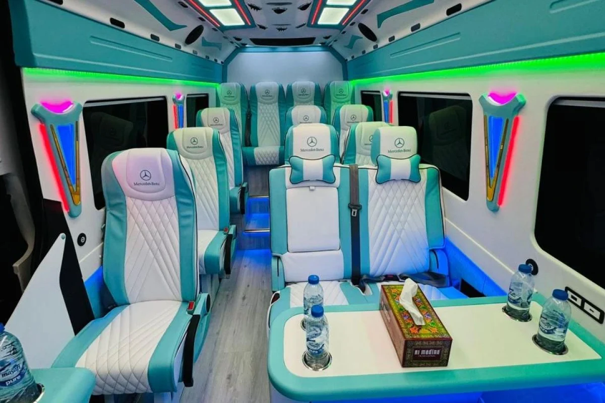 Mercedes Benz Maybach