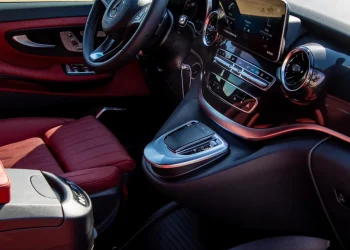 Mercedes Benz V250 VIP Edition (5)