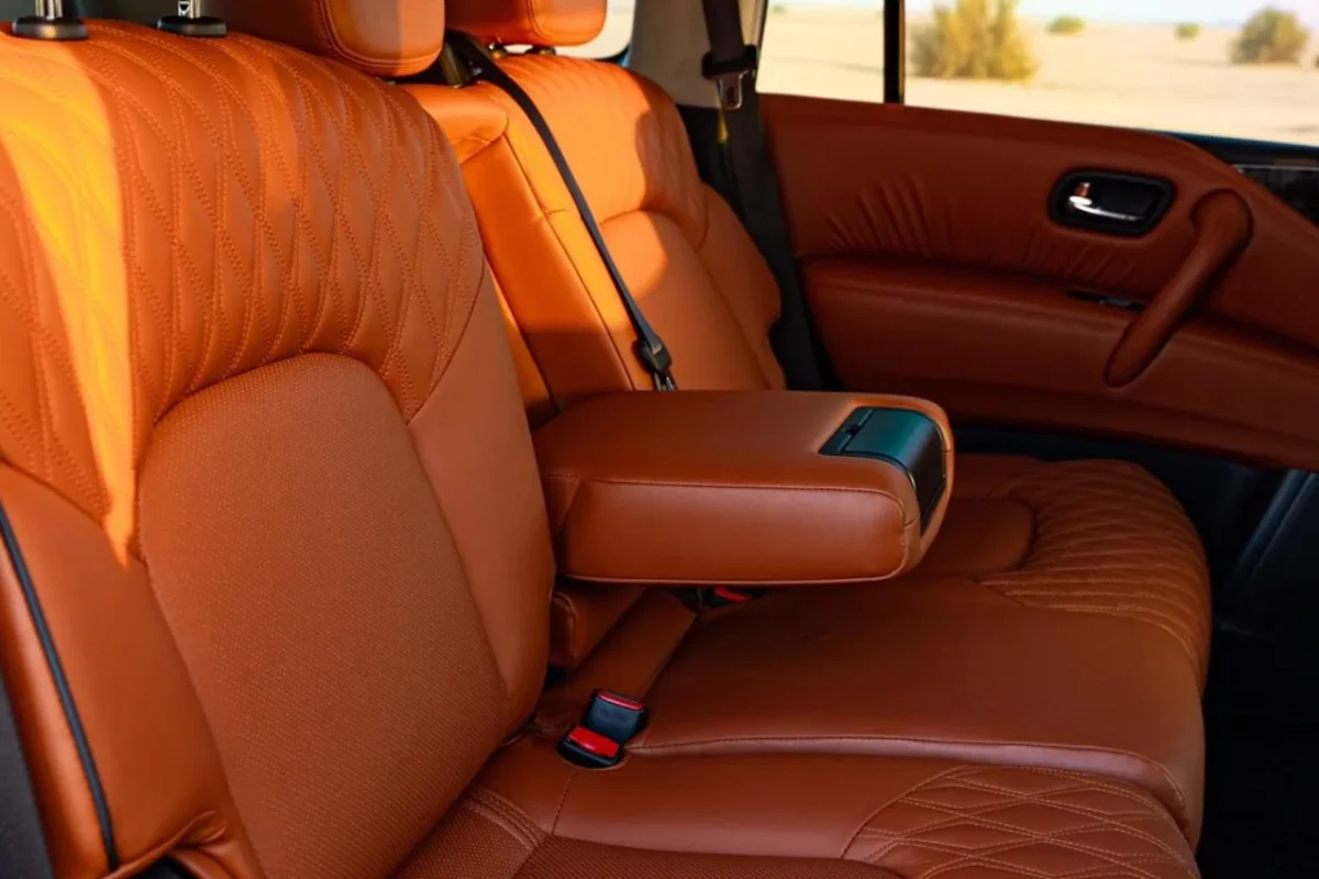 Nissan Patrol Platinum (2)