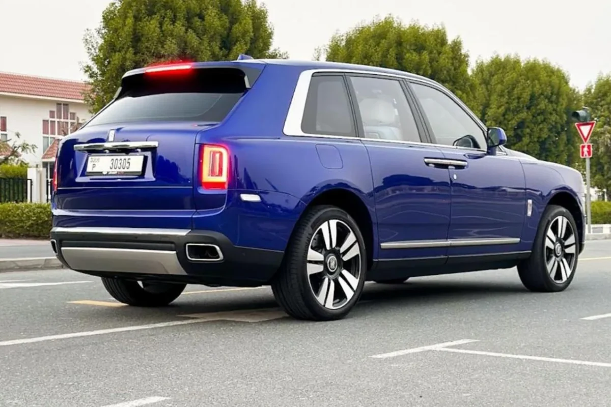 ROLLS ROYCE CULLINAN (1)