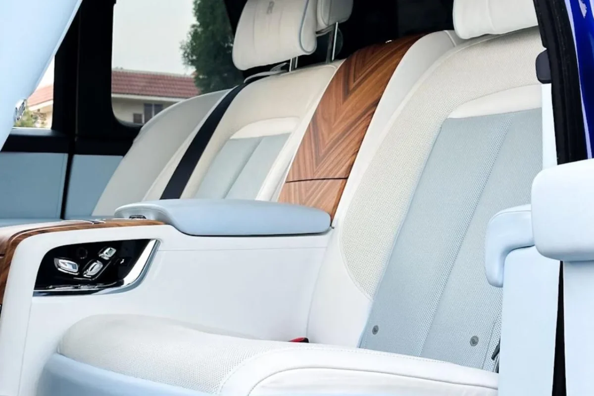 ROLLS ROYCE CULLINAN (10)