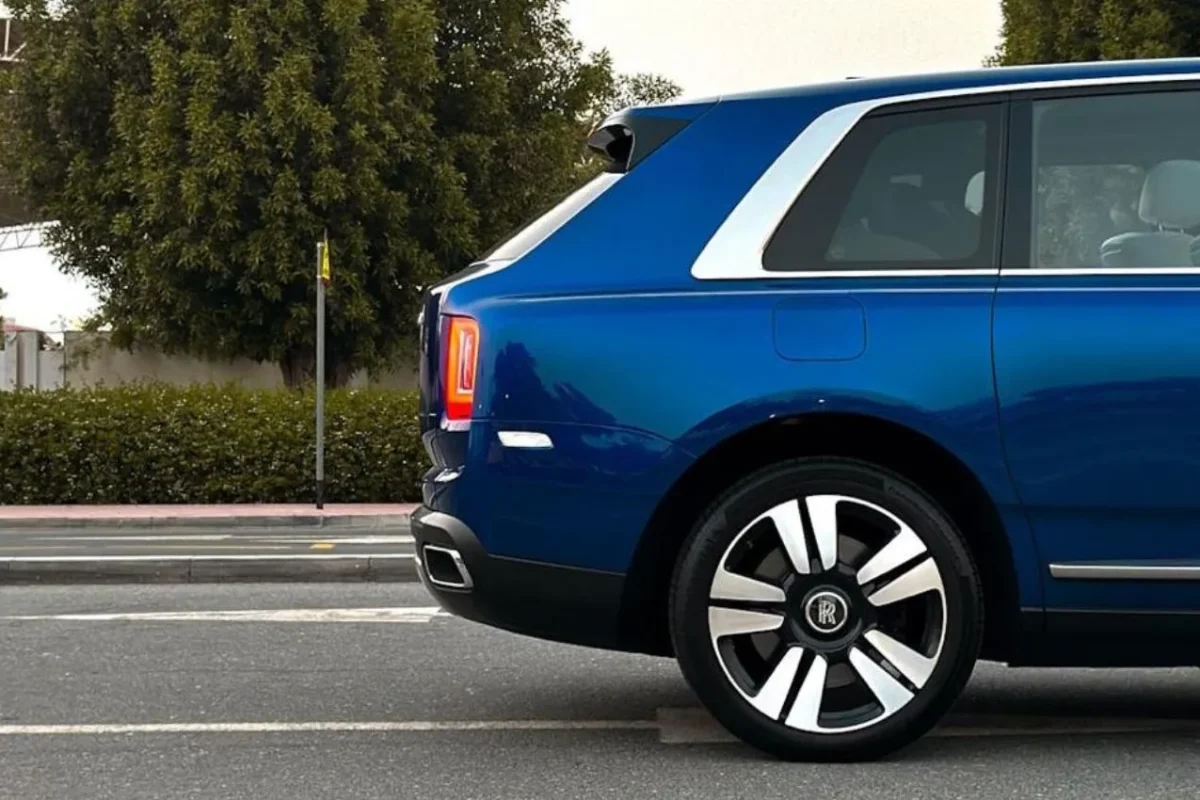 ROLLS ROYCE CULLINAN (2)