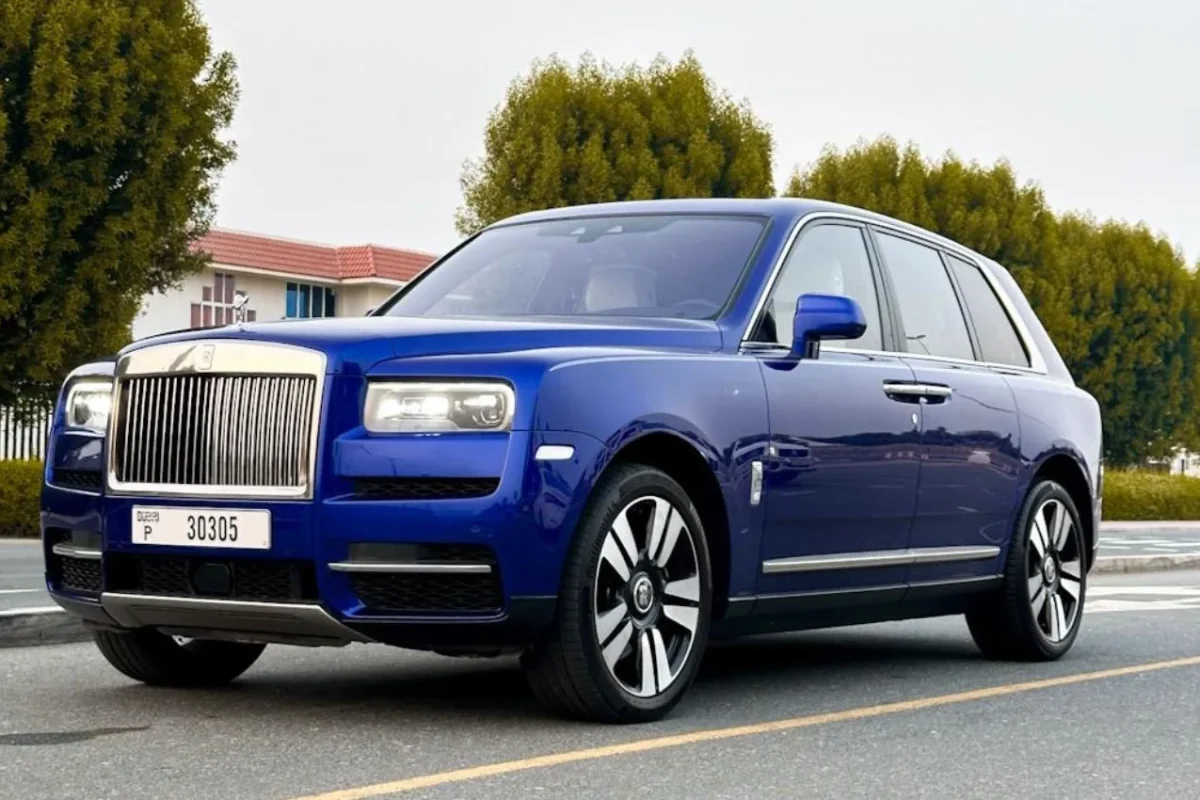 ROLLS ROYCE CULLINAN (3)