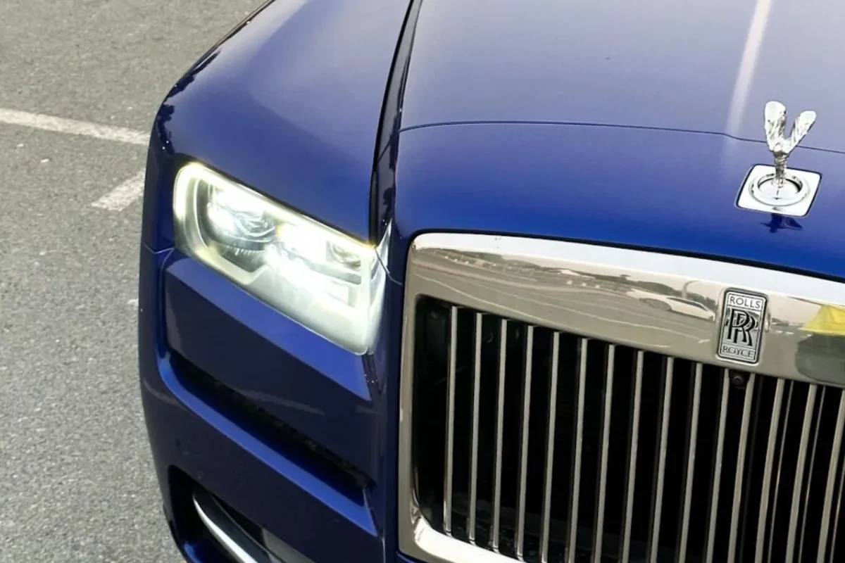 ROLLS ROYCE CULLINAN (5)