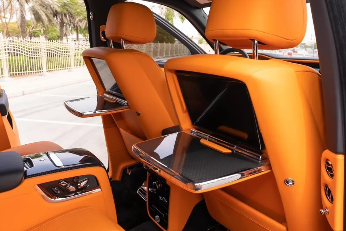 Rolls Royce Cullinan Black Badge (2)