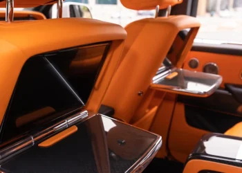 Rolls Royce Cullinan Black Badge (4)