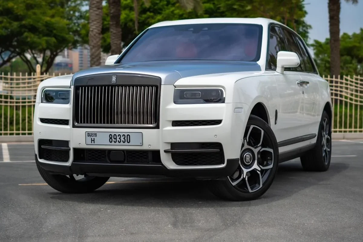 Rolls Royce Cullinan Black Badge (5)
