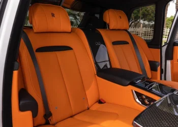 Rolls Royce Cullinan Black Badge (6)
