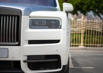 Rolls Royce Cullinan Black Badge (7)