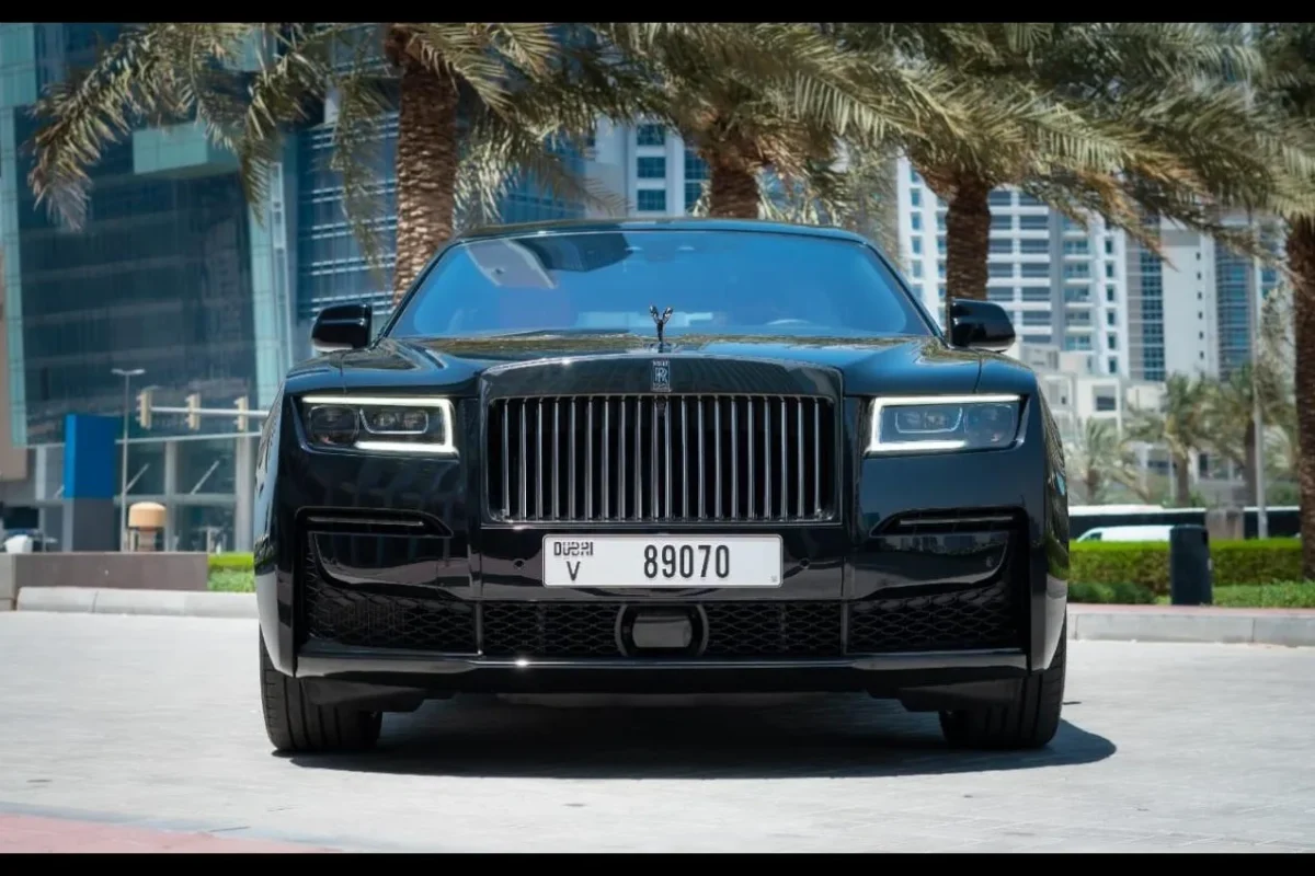 Rolls Royce Ghost 2 (1)